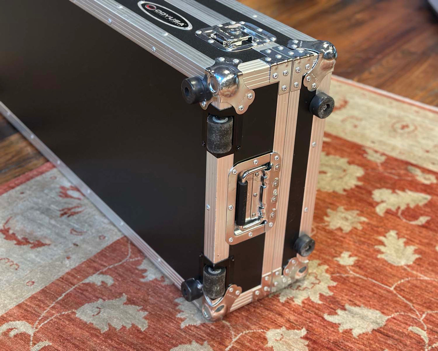 Odyssey USA 61 Note Keyboard Flight Case