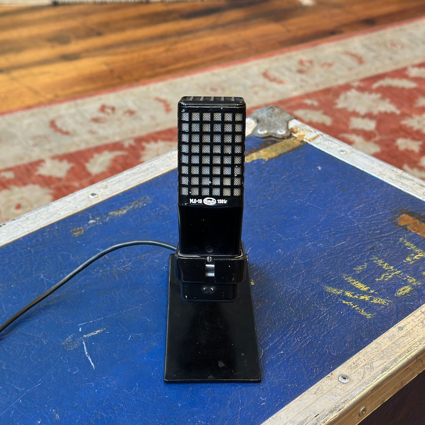 Oktava ML-19 Ribbon Microphone