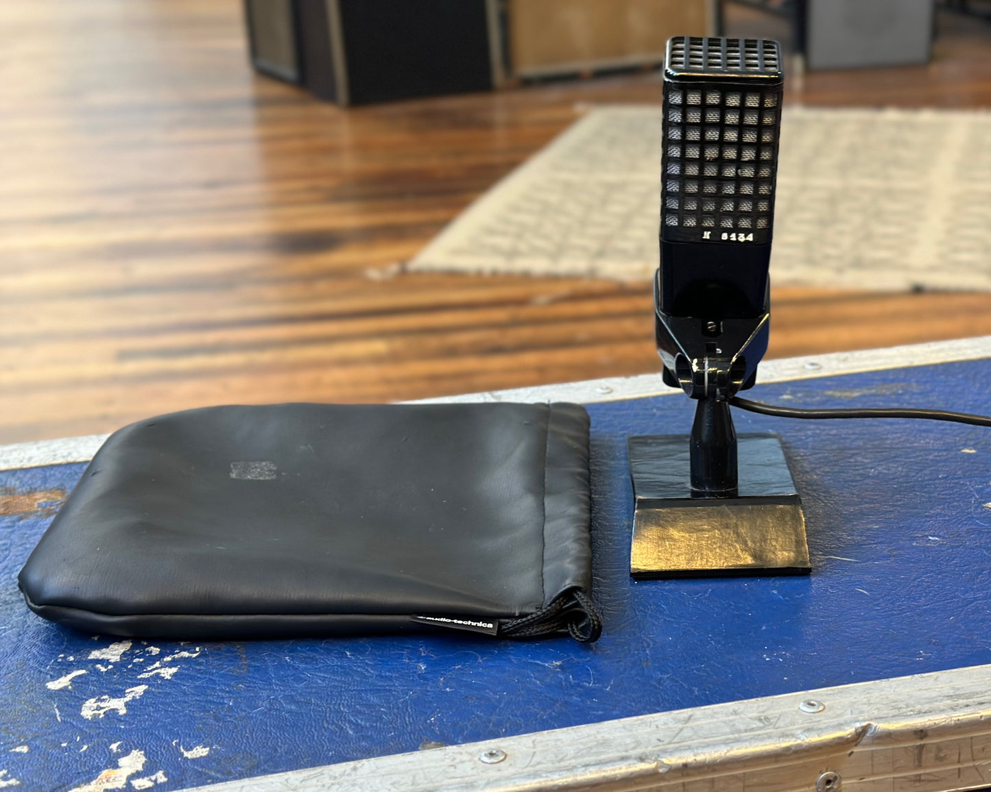 Oktava ML-19 Ribbon Microphone