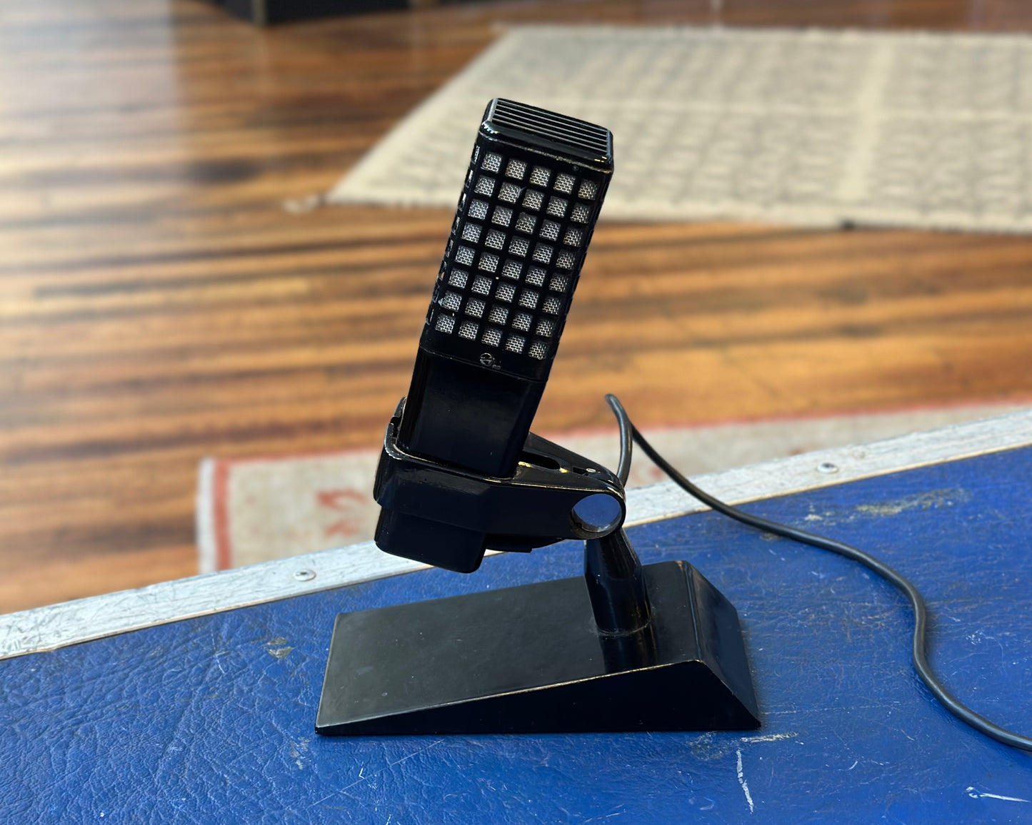 Oktava ML-19 Ribbon Microphone