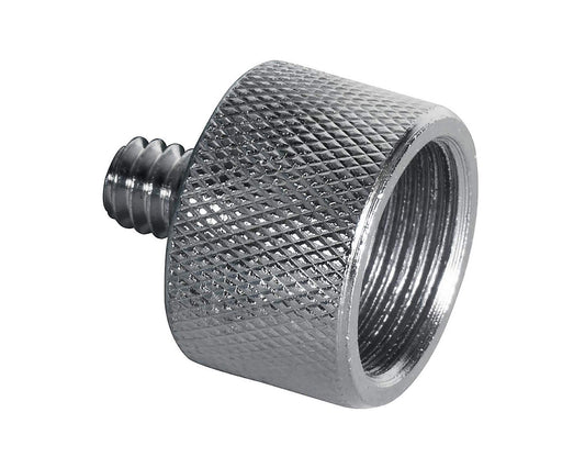 On Stage Stands MA125 Mic Stand Thread Adapter