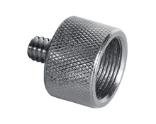 Load image into Gallery viewer, On Stage Stands MA125 Mic Stand Thread Adapter
