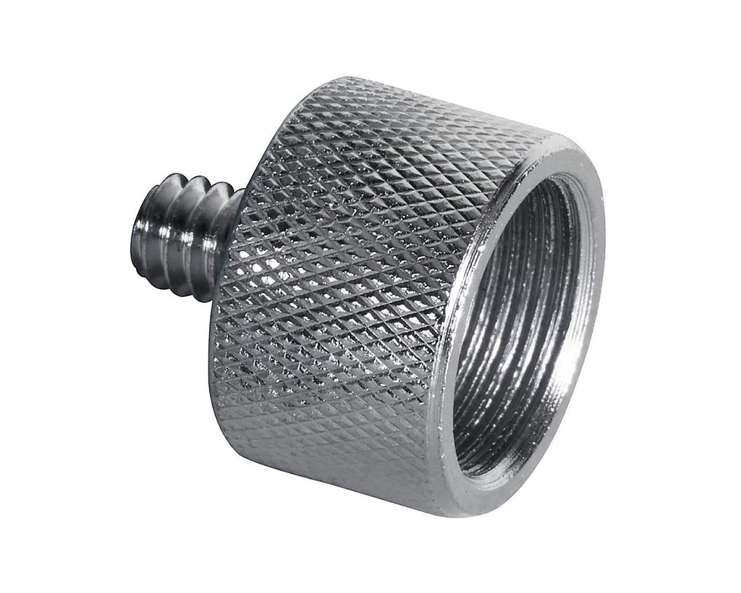 On Stage Stands MA125 Mic Stand Thread Adapter