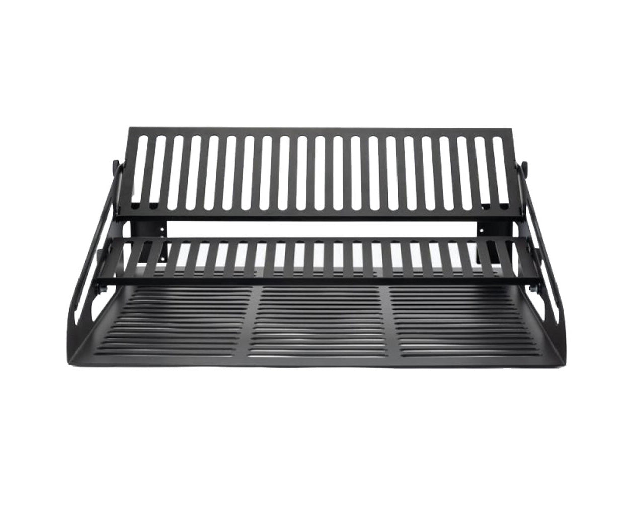 On Stage Stands Synth Rack