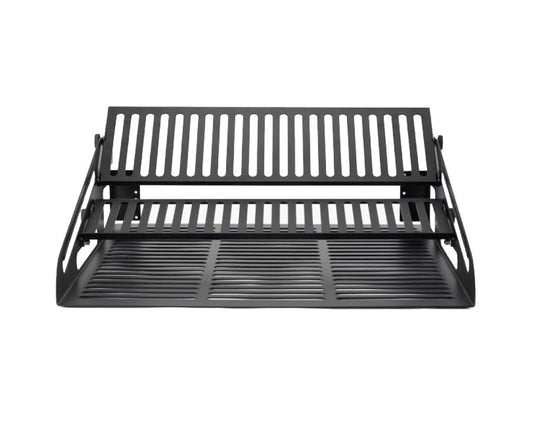 On Stage Stands Synth Rack