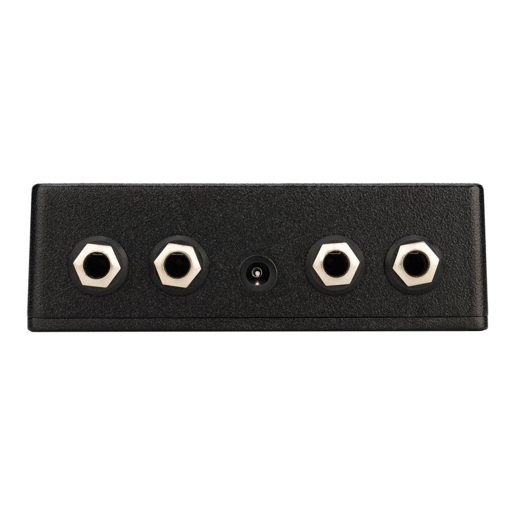 EarthQuaker Devices One To Four Splitter