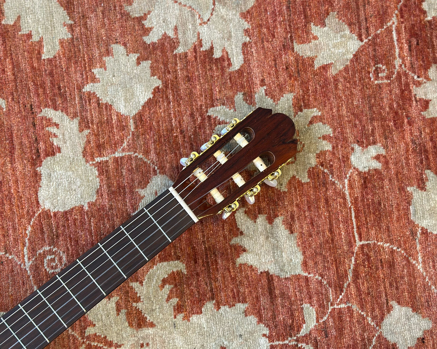Onyx Classical Guitar