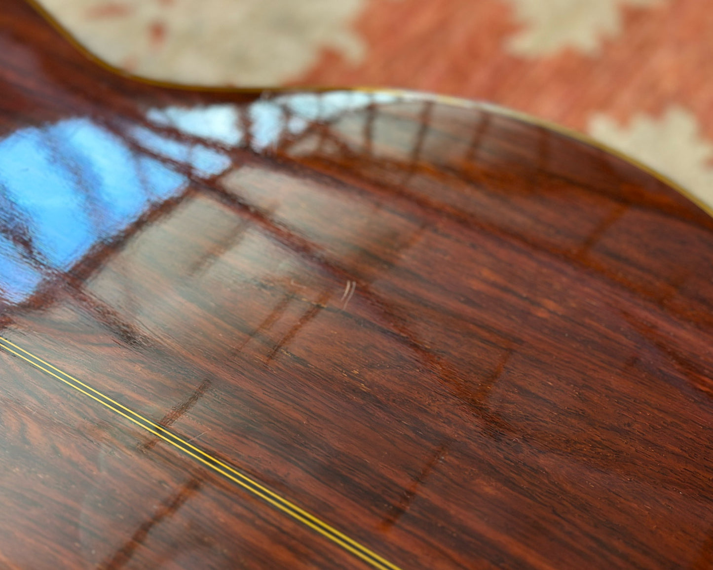 Onyx Classical Guitar