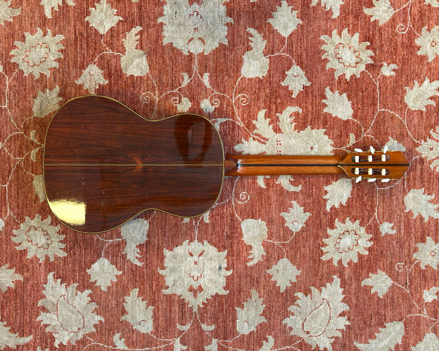 Onyx Classical Guitar