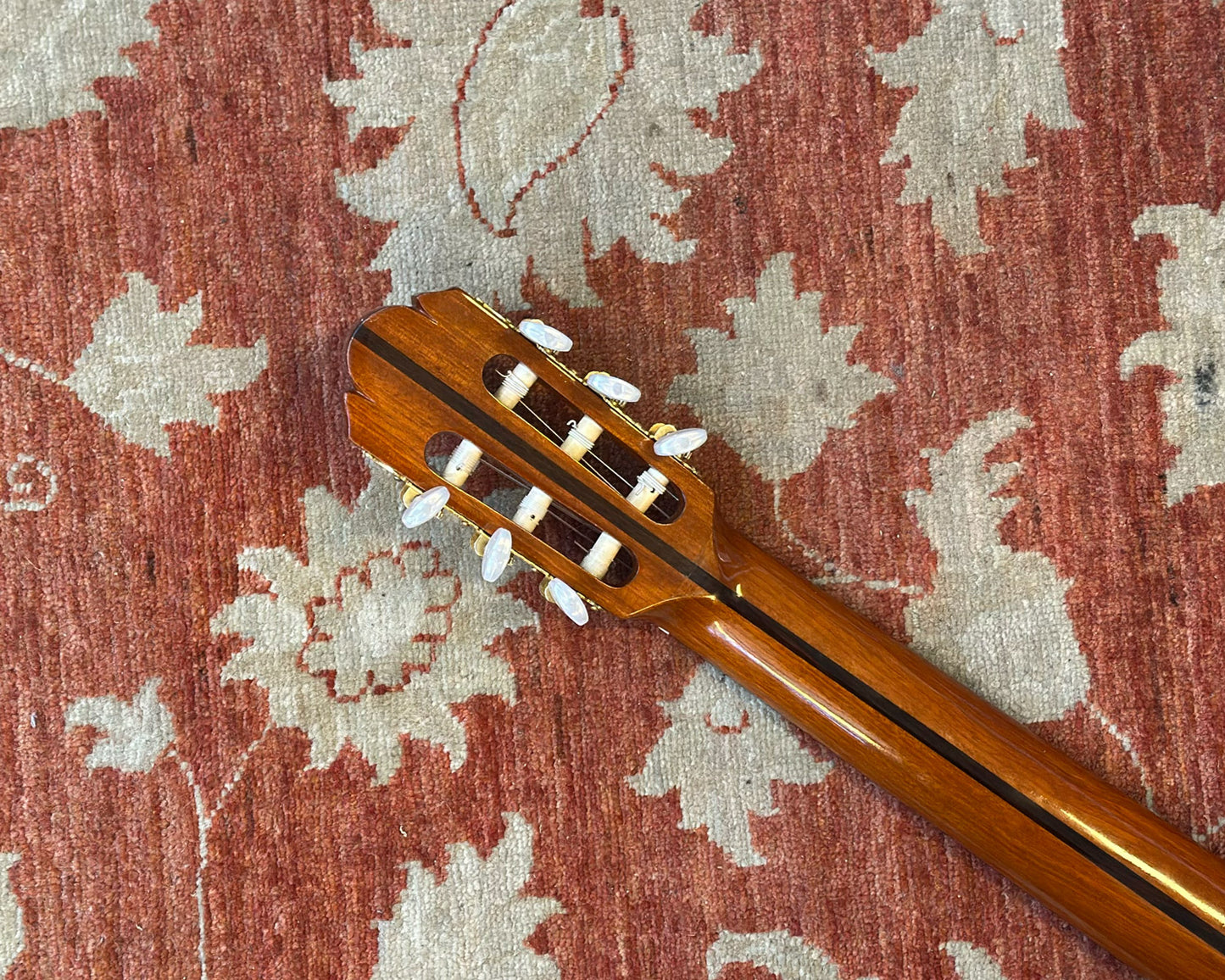Onyx Classical Guitar