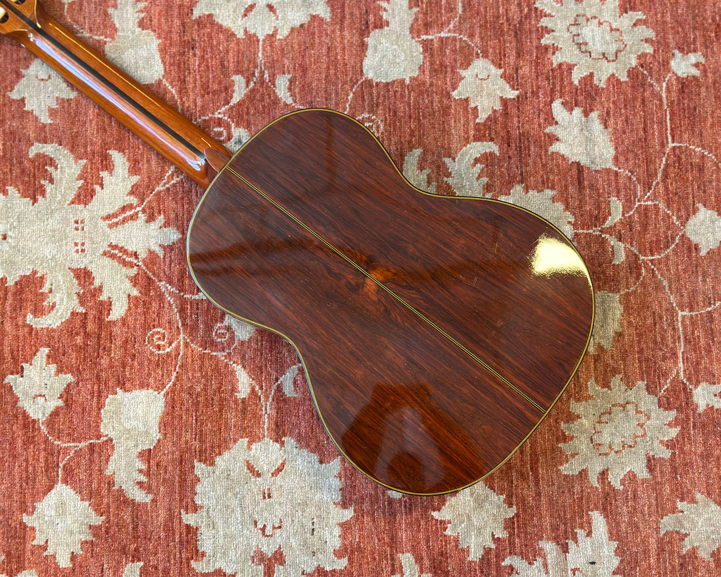 Onyx Classical Guitar