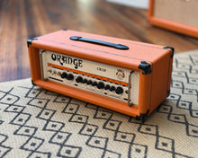 Load image into Gallery viewer, Orange CR120H Crush Pro 120-Watt Guitar Head
