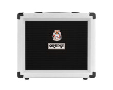 Load image into Gallery viewer, Orange Crush 20RT Orianthi Signature White
