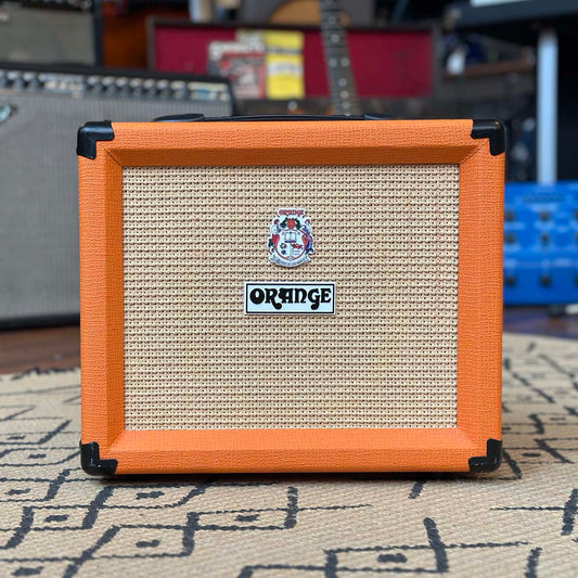 Orange Crush 20 Combo Amplifier