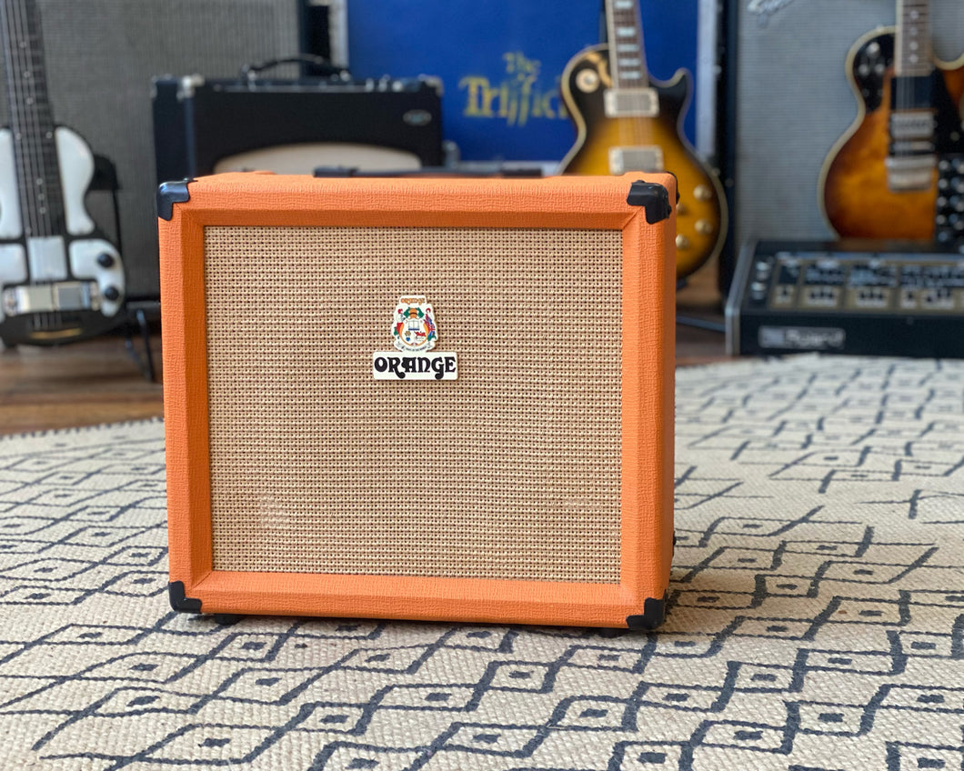 Orange Crush 30R