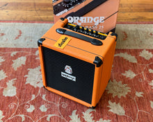 Load image into Gallery viewer, Orange Crush Bass 25 Combo Amplifier

