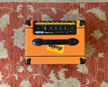 Load image into Gallery viewer, Orange Crush Bass 25 Combo Amplifier
