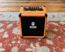 Load image into Gallery viewer, Orange Crush Bass 25 Combo Amplifier
