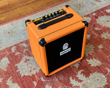 Load image into Gallery viewer, Orange Crush Bass 25 Combo Amplifier
