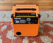 Load image into Gallery viewer, Orange Crush Bass 25 Combo Amplifier
