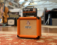 Load image into Gallery viewer, Orange Micro Dark w/ 8&quot; Cabinet - Bundle
