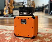Load image into Gallery viewer, Orange Micro Dark w/ 8&quot; Cabinet - Bundle
