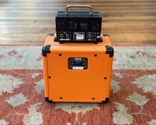 Load image into Gallery viewer, Orange Micro Dark w/ 8&quot; Cabinet - Bundle
