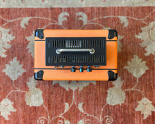 Load image into Gallery viewer, Orange Micro Dark w/ 8&quot; Cabinet - Bundle
