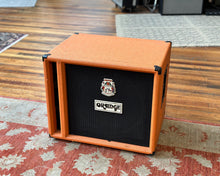 Load image into Gallery viewer, Orange OBC115 1x15&quot; Bass Cabinet Made in the UK
