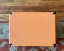 Load image into Gallery viewer, Orange OBC115 1x15&quot; Bass Cabinet Made in the UK
