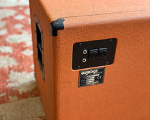 Load image into Gallery viewer, Orange OBC115 1x15&quot; Bass Cabinet Made in the UK
