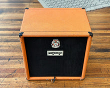 Load image into Gallery viewer, Orange OBC410 4x10 Bass Cab
