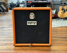 Load image into Gallery viewer, Orange OBC410 4x10 Bass Cab
