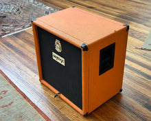 Load image into Gallery viewer, Orange OBC410 4x10 Bass Cab
