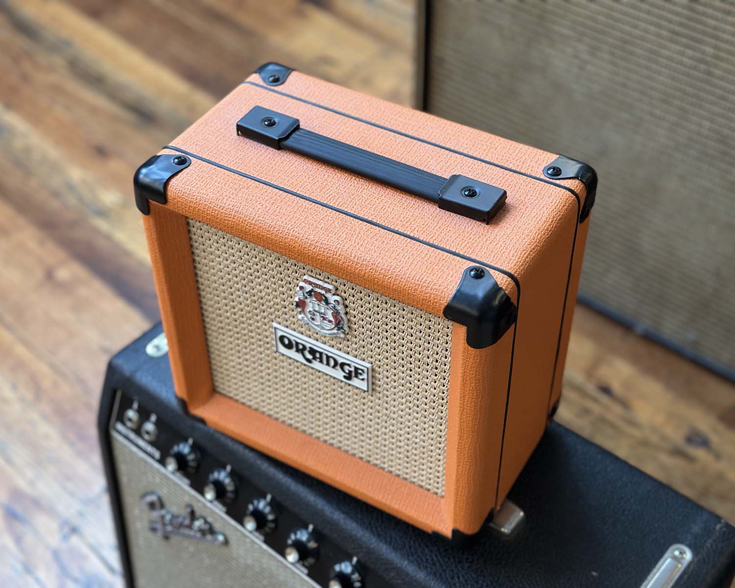 Orange PPC108 20 Watt 1x8
