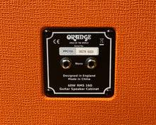 Load image into Gallery viewer, Orange PPC112
