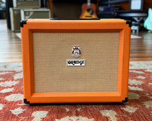 Load image into Gallery viewer, Orange PPC112 - 60 Watt 1x12&quot; Vintage 30 Loaded Speaker Enclosure - 8Ω
