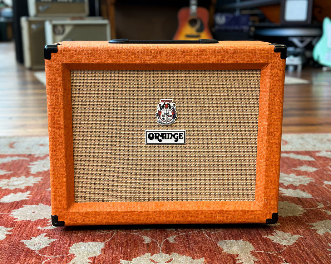 Orange PPC112 - 60 Watt 1x12