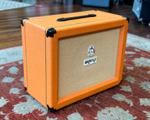 Load image into Gallery viewer, Orange PPC112 - 60 Watt 1x12&quot; Vintage 30 Loaded Speaker Enclosure - 8Ω
