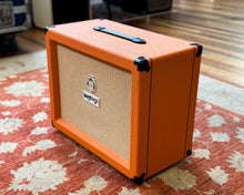 Load image into Gallery viewer, Orange PPC112 - 60 Watt 1x12&quot; Vintage 30 Loaded Speaker Enclosure - 8Ω
