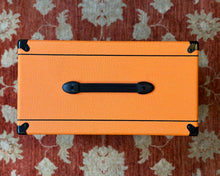 Load image into Gallery viewer, Orange PPC112 - 60 Watt 1x12&quot; Vintage 30 Loaded Speaker Enclosure - 8Ω
