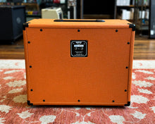 Load image into Gallery viewer, Orange PPC112 - 60 Watt 1x12&quot; Vintage 30 Loaded Speaker Enclosure - 8Ω
