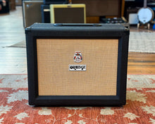 Load image into Gallery viewer, Orange PPC112 - 60 Watt 1x12&quot; Vintage 30 Loaded Speaker Enclosure - 16Ω
