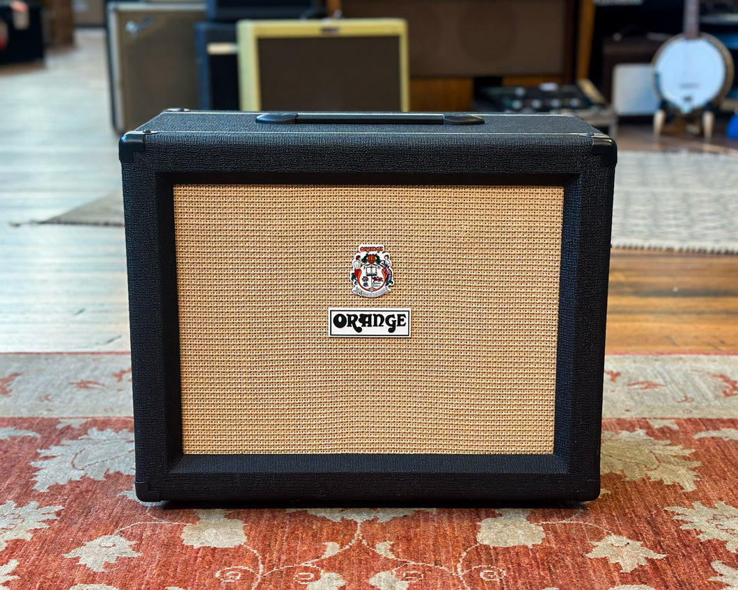 Orange PPC112 - 60 Watt 1x12