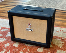 Load image into Gallery viewer, Orange PPC112 - 60 Watt 1x12&quot; Vintage 30 Loaded Speaker Enclosure - 16Ω
