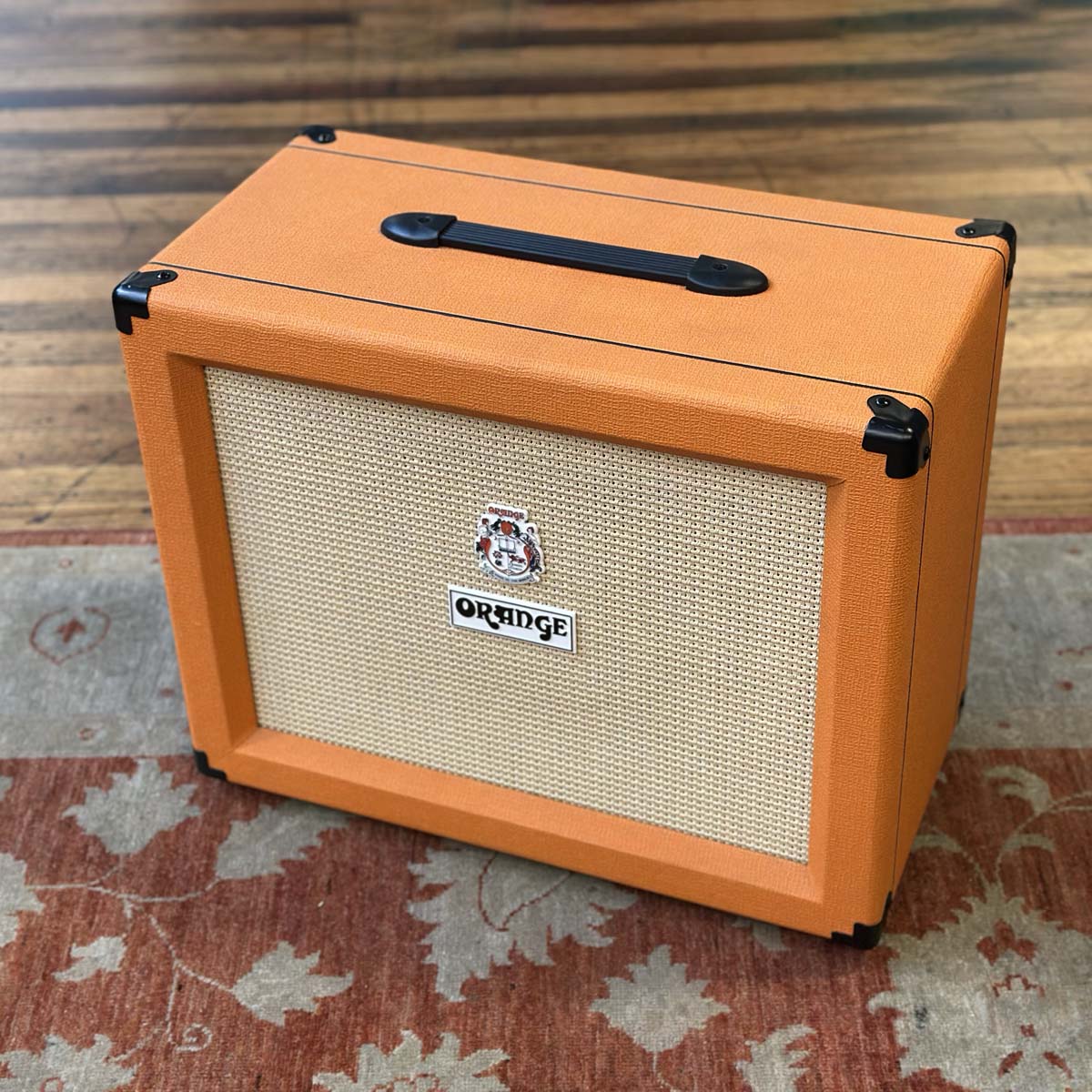 Orange PPC112 - 60 Watt 1x12" Vintage 30 Loaded Speaker Enclosure - 8Ω