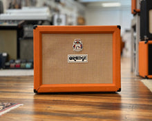 Load image into Gallery viewer, Orange PPC212 120 Watt 2x12&quot; Celestion Speaker Enclosure
