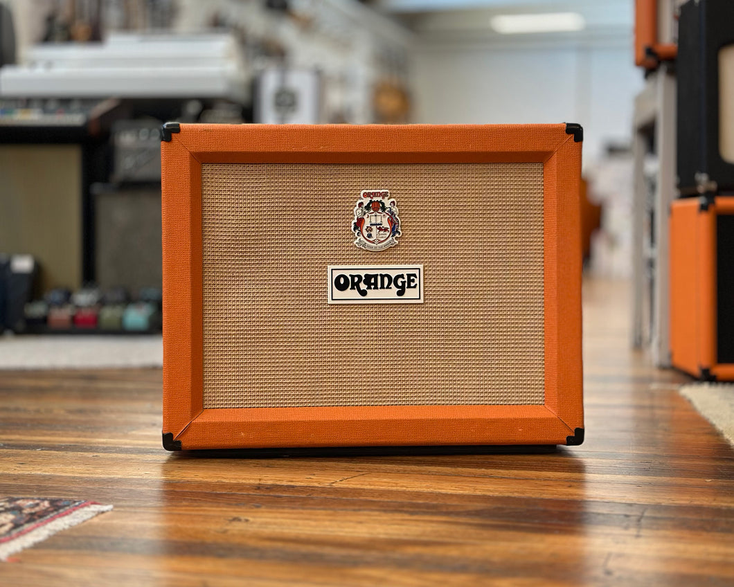 Orange PPC212 120 Watt 2x12
