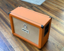 Load image into Gallery viewer, Orange PPC212 120 Watt 2x12&quot; Celestion Speaker Enclosure
