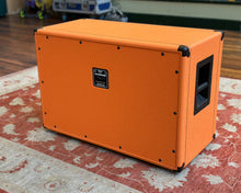 Load image into Gallery viewer, Orange PPC212 120 Watt 16Ω 2x12&quot; Closed-Back Speaker Enclosure
